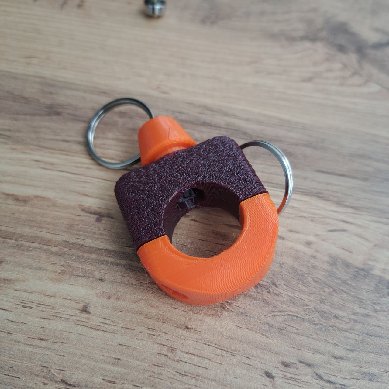 Килл-свитч V1 (Двухцветный)