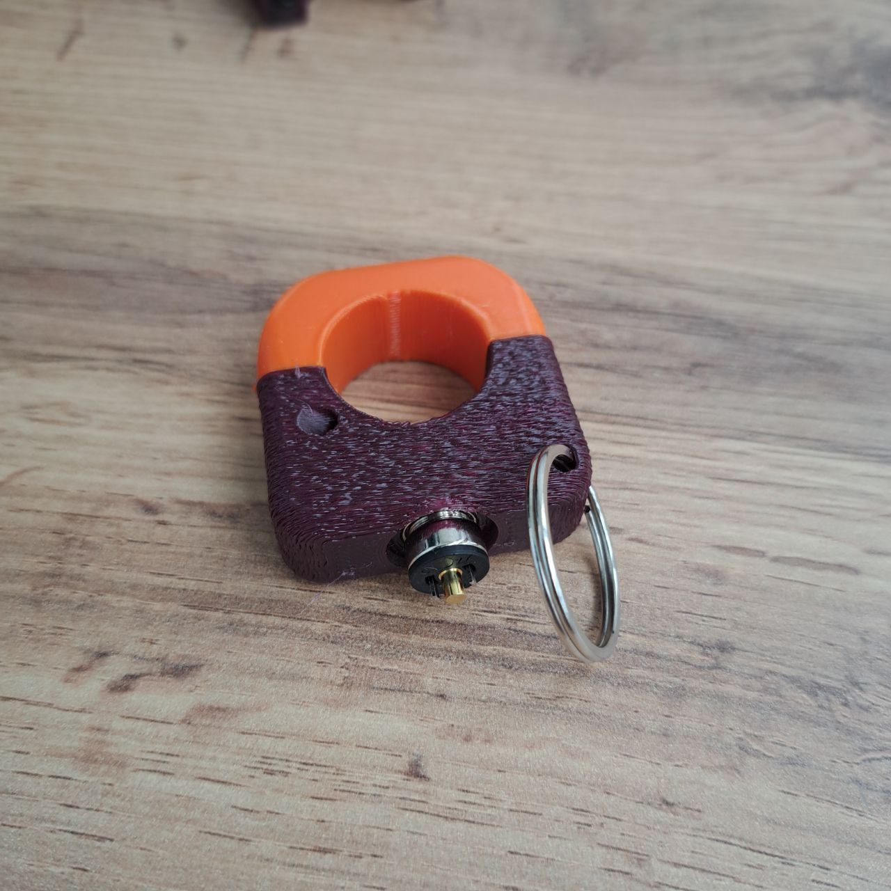 Килл-свитч V1 (Двухцветный)